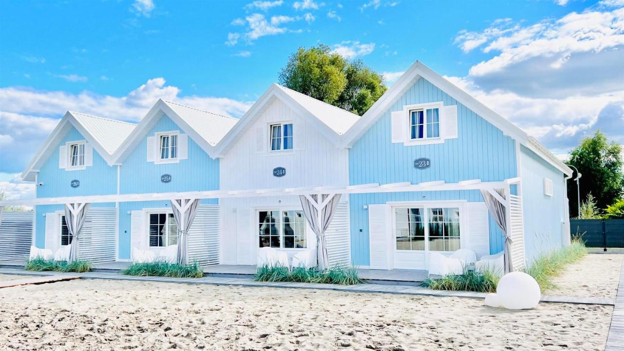 Villa Baltic Family Premium Mielno  Esterno foto