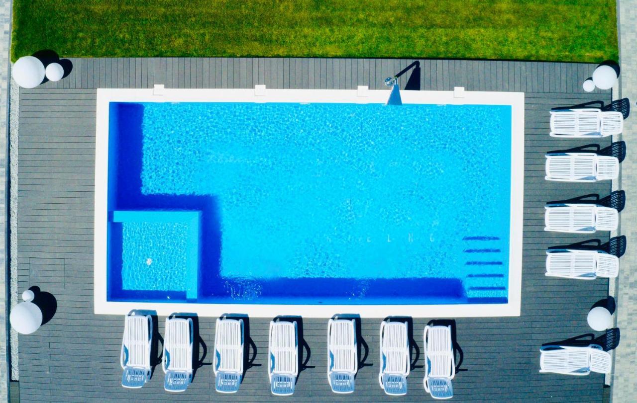 Villa Baltic Family Premium Mielno  Esterno foto