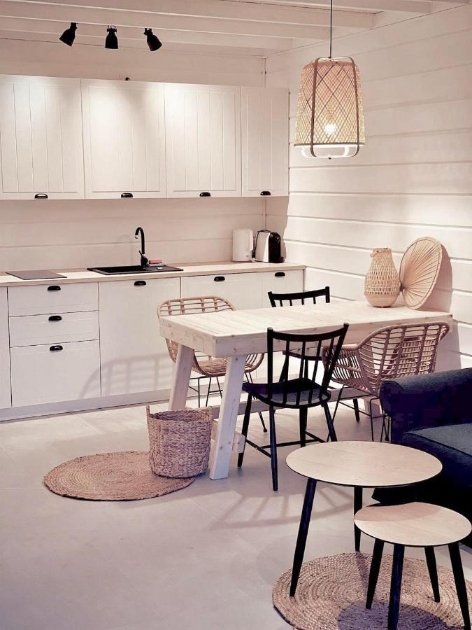 Villa Baltic Family Premium Mielno  Esterno foto