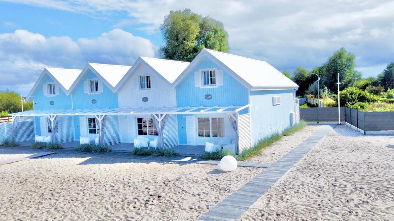 Villa Baltic Family Premium Mielno  Esterno foto